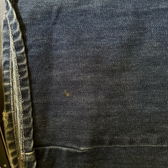 Calvin Klein Straight Leg Jeans - Picture 7 of 9